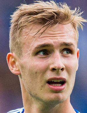 Маннсверк, Сивер