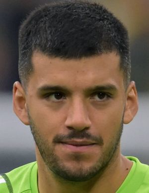 Рульи, Херонимо