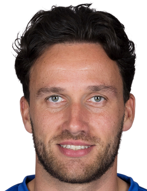 Купманс, Луук