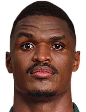 Ньямси, Жержиньо