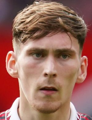 Гарнер, Джеймс