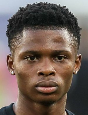 Рамазани, Ларги