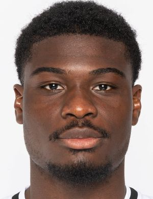 Дина Эбимбе, Эрик Жуниор