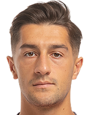 Марадишвили, Константин