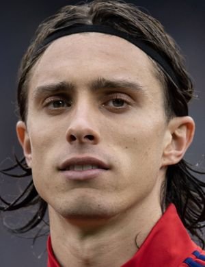 Калафиори, Риккардо