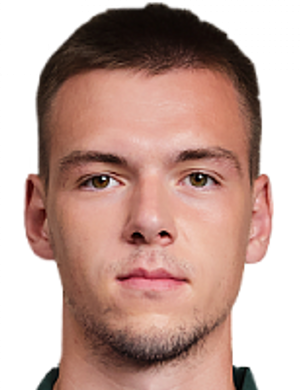 Сильянов, Александр