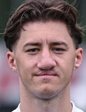 Штиллер, Ангело