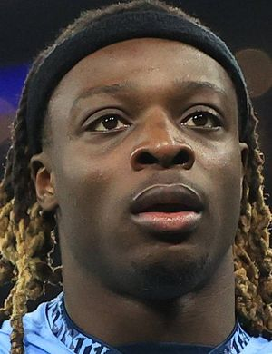 Доку, Жереми