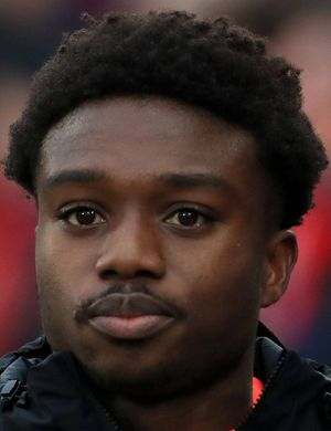 Лэмпти, Тарик