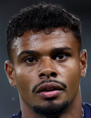 Анджорин, Фаустино