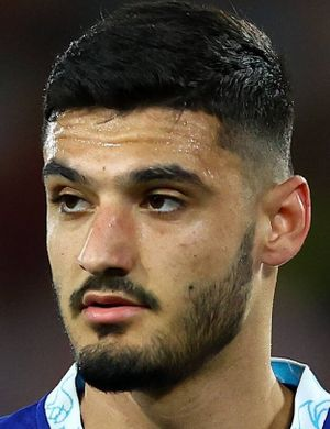 Броя, Армандо