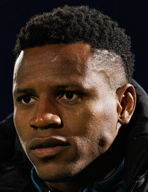 Уилфред Тегия, Седрик