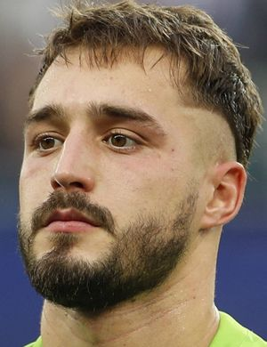 Тенас, Арнау