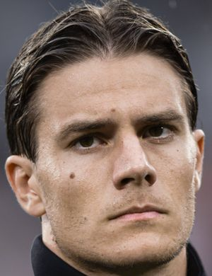 Фаджоли, Николо