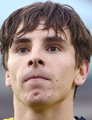 Бернабе, Адриан