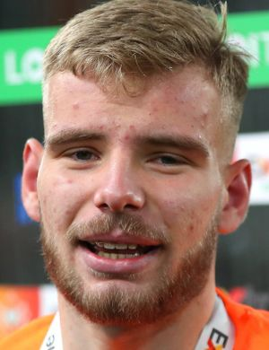 Ярош, Витезслав