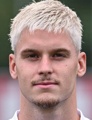 Хендрикс, Рамон