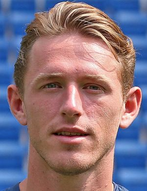 Бургер, Ваутер