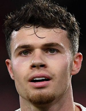 Уильямс, Неко