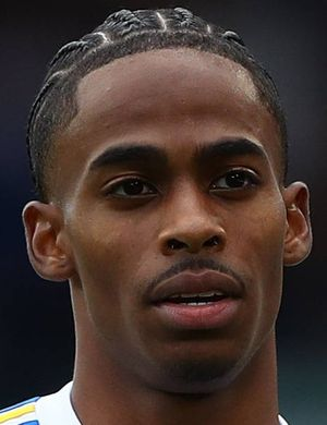 Саммервиль, Крисенсио