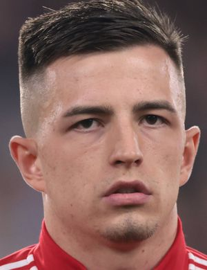 Трубин, Анатолий