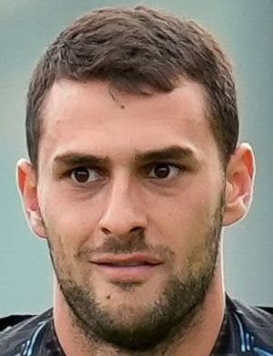 Сгарби, Лоренцо