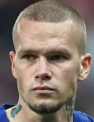 Мудрик, Михаил