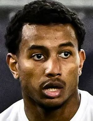 Туррен, Матис