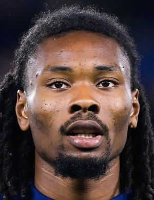 Тюрам Ульен, Кефрен