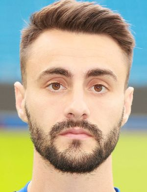 Виейра, Фабио