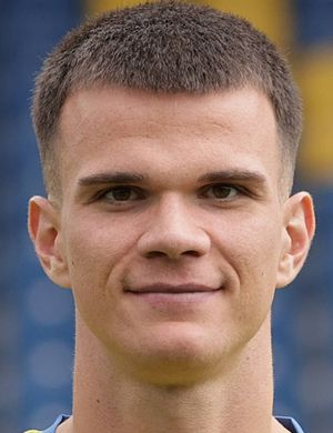 Якел, Фредерик