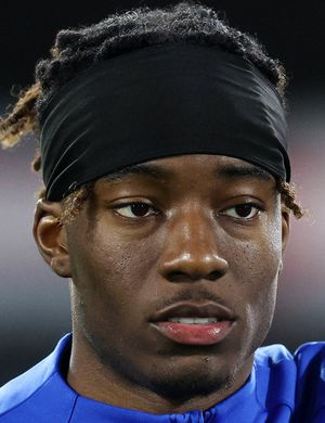 Мадуэке, Чуквунонсо