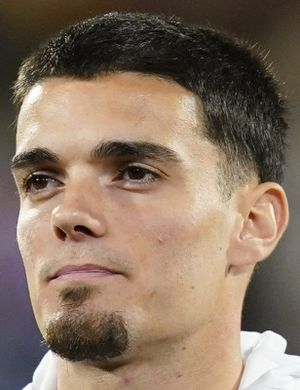 Гутьеррес, Мигель