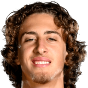 Сивла, Фабио