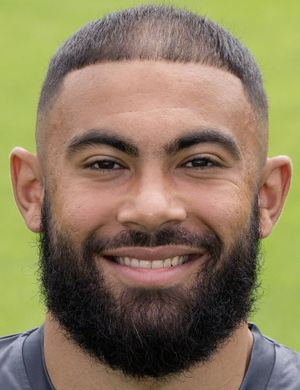 Эль Мах, Иссам