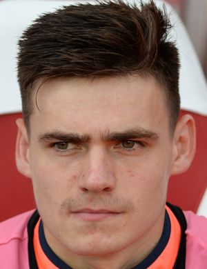 Демингет, Джесси