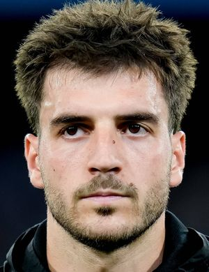 Иоаннидис, Фотис