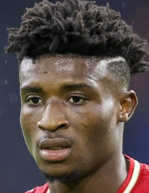 Кудус, Мохаммед