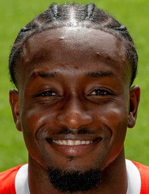 Садик Ибрагим