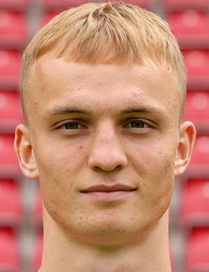 Тауэр, Никлас