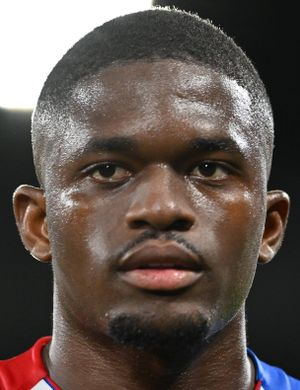 Дукуре, Шейк Умар