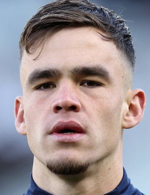 Даллинга, Тёйс