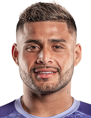 Чаморро, Кевин