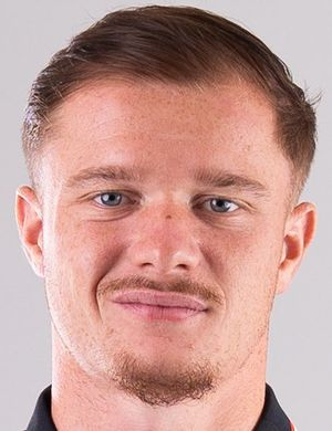 Бард, Мелвин Мишель Максенс