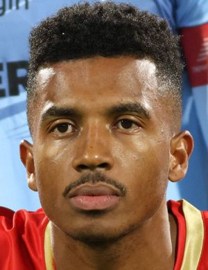 Маркос Антониу