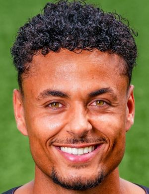 Бронкхорст, Илиас