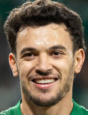 Гонсалвес, Педро