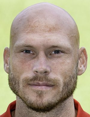 Нобер, Геррит