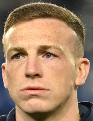 Фергюсон, Льюис