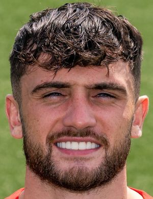 Пэррот, Трой